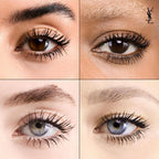 Mascara lash clash