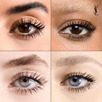 Mascara lash clash