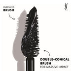 Mascara lash clash