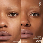 All hours luminous matte foundation