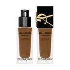 All hours luminous matte foundation