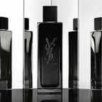 Myslf eau de parfum