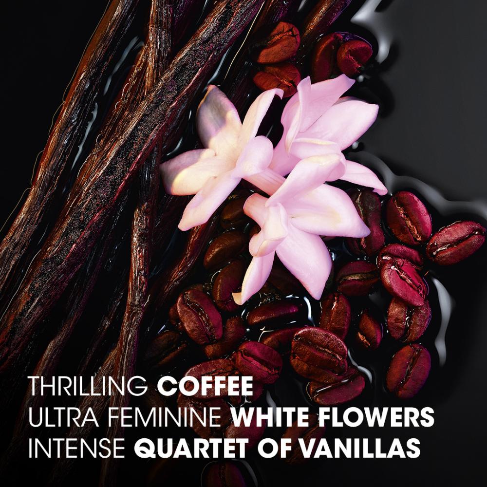 Black opium le parfum