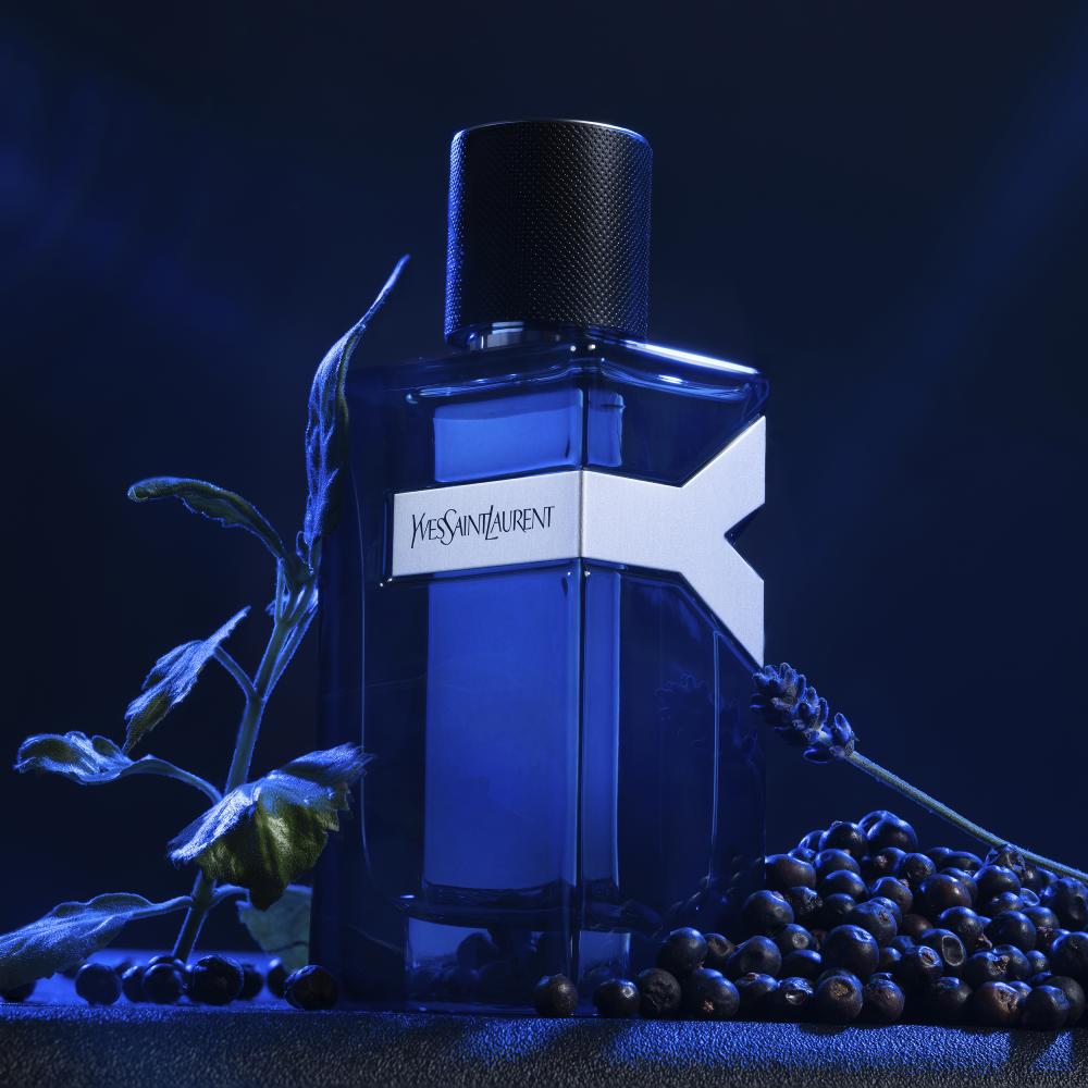 Y eau de parfum intense