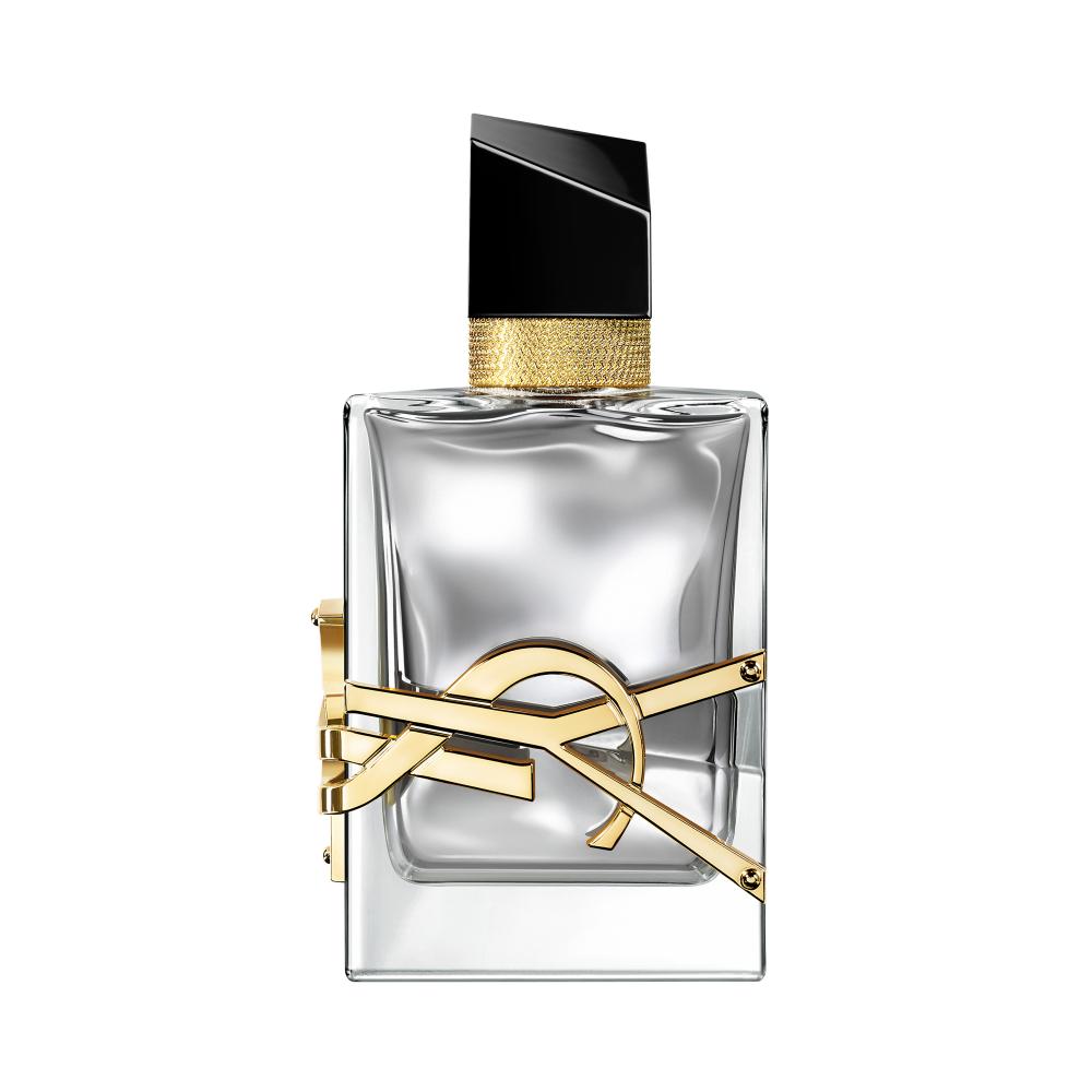 Libre l'absolu platine eau de parfum