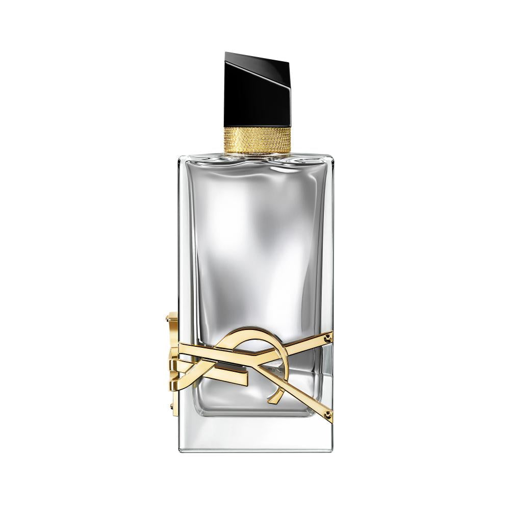 Libre l'absolu platine eau de parfum