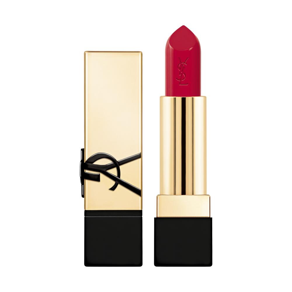 Rouge pur couture rossetto satinato new