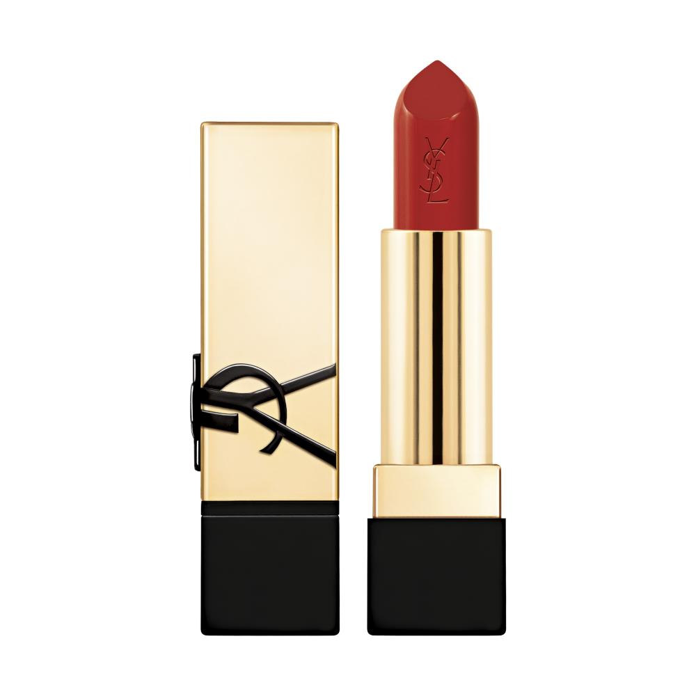 Rouge pur couture rossetto satinato new
