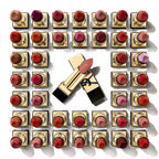 Rouge pur couture rossetto satinato new