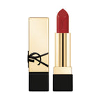 Rouge pur couture rossetto satinato new