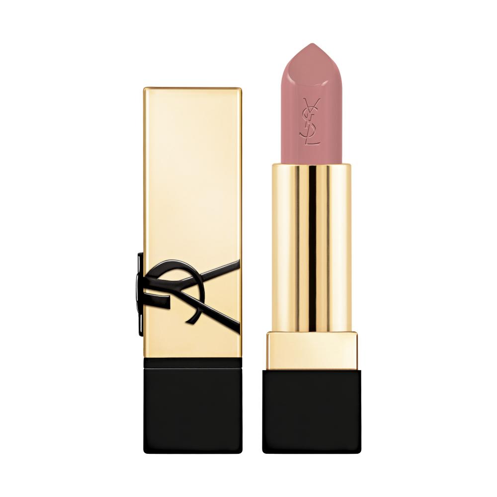 Rouge pur couture rossetto satinato new