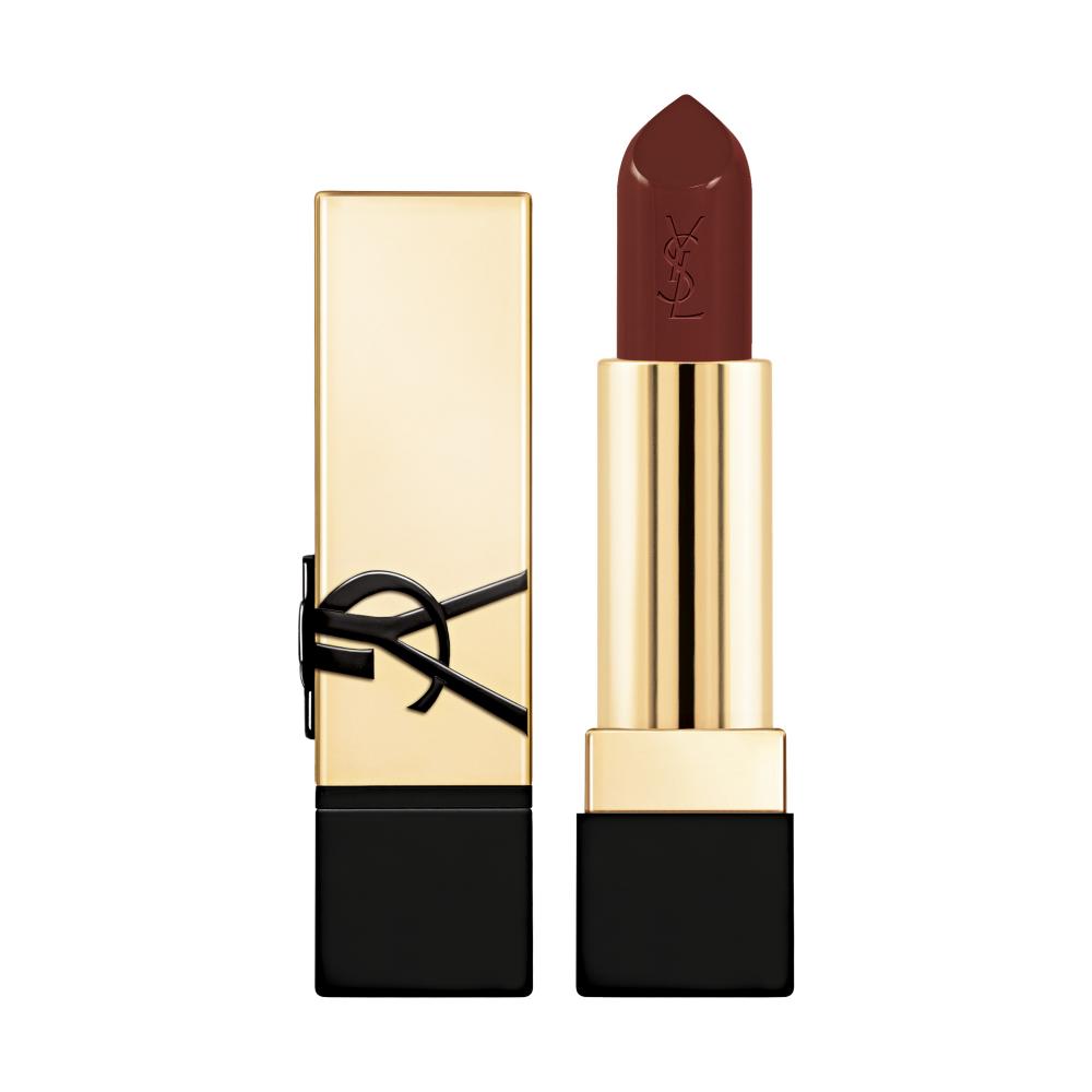 Rouge pur couture rossetto satinato new