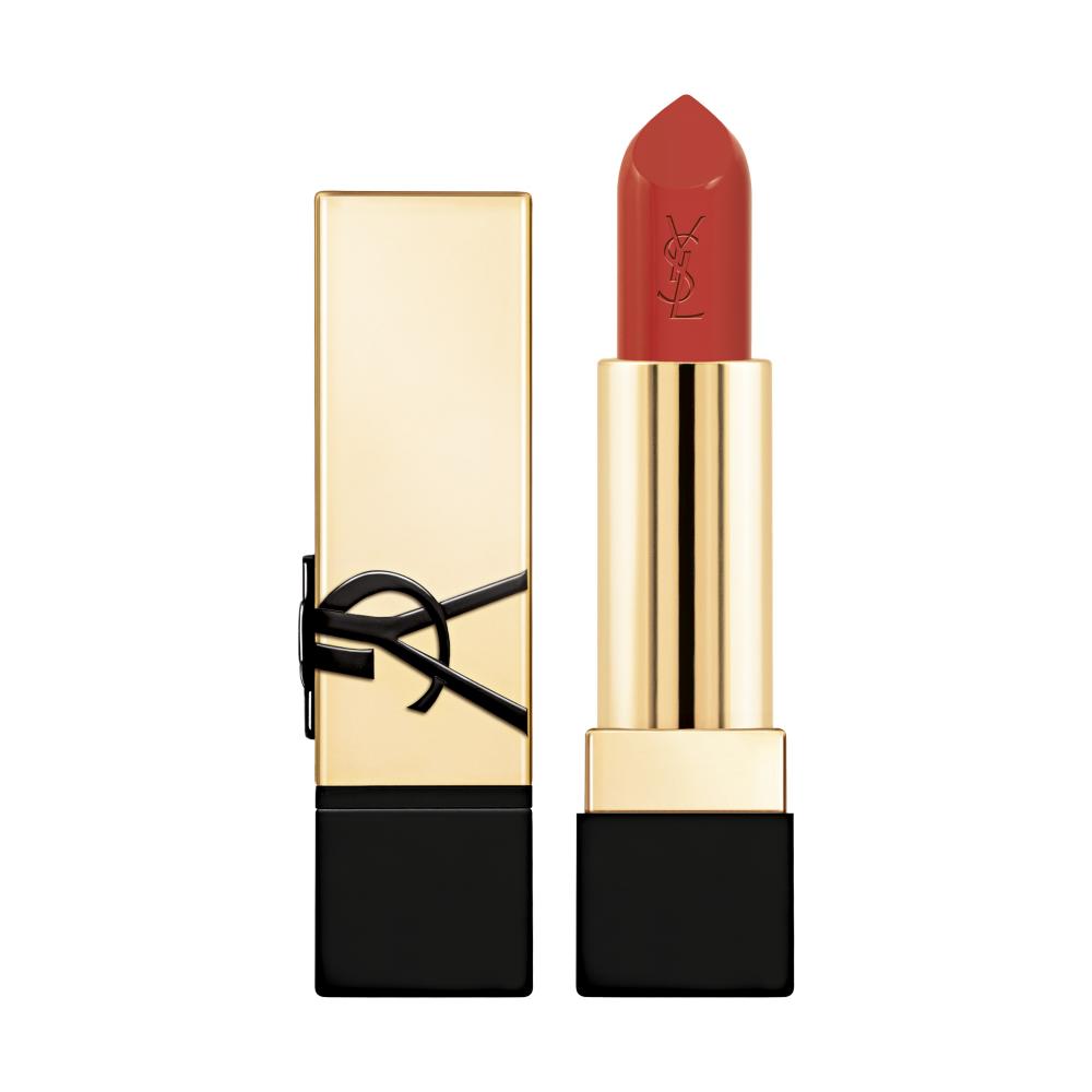 Rouge pur couture rossetto satinato new