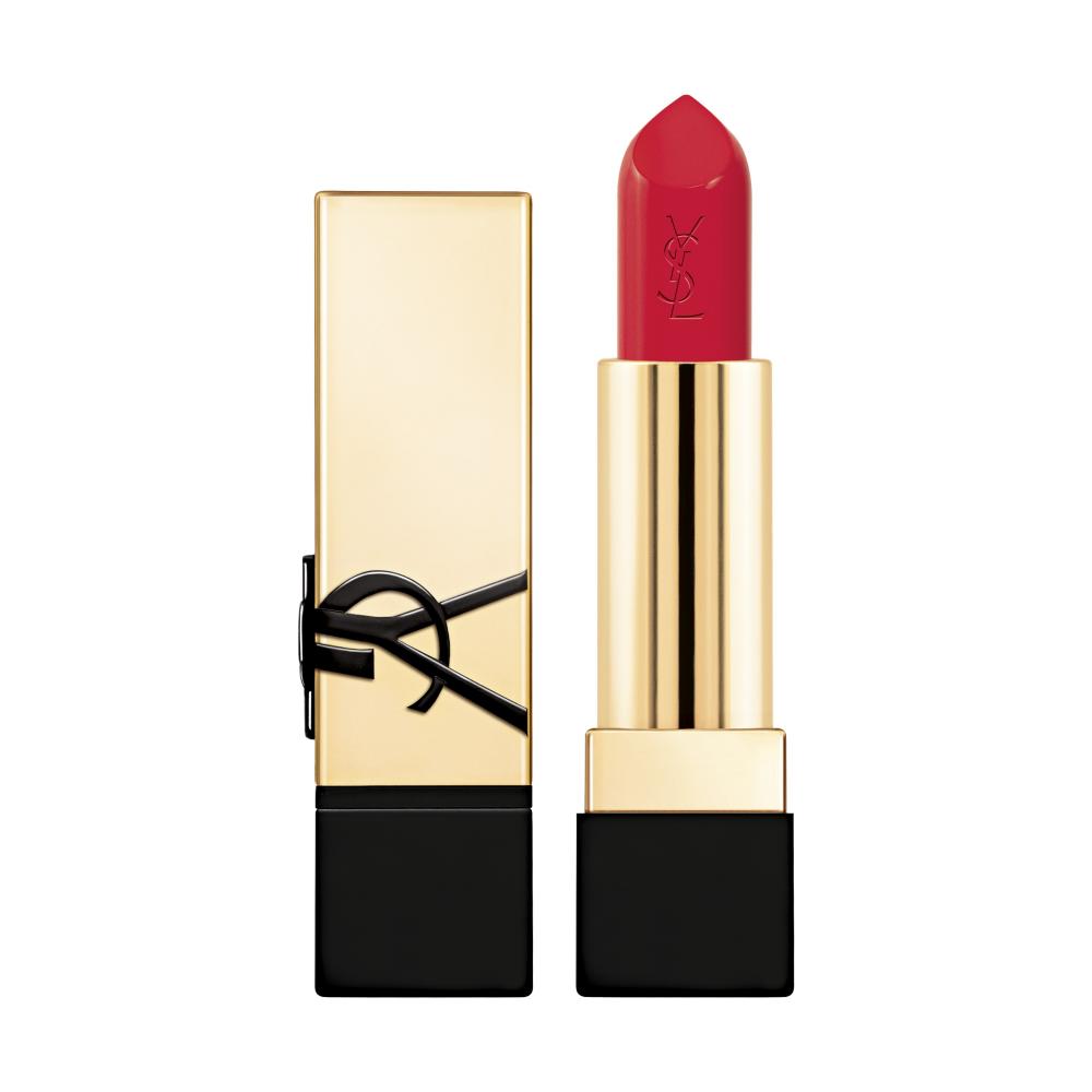 Rouge pur couture rossetto satinato new