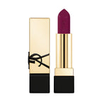 Rouge pur couture rossetto satinato new