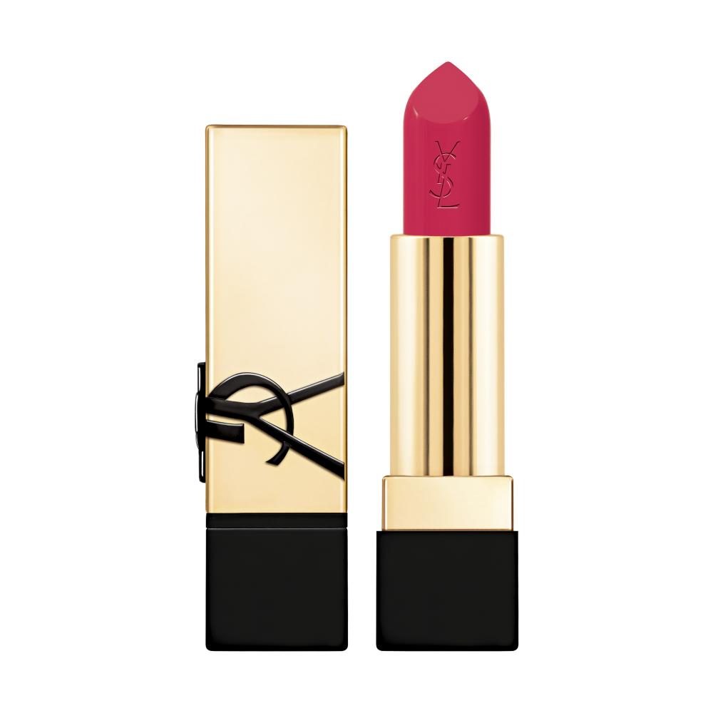 Rouge pur couture rossetto satinato new