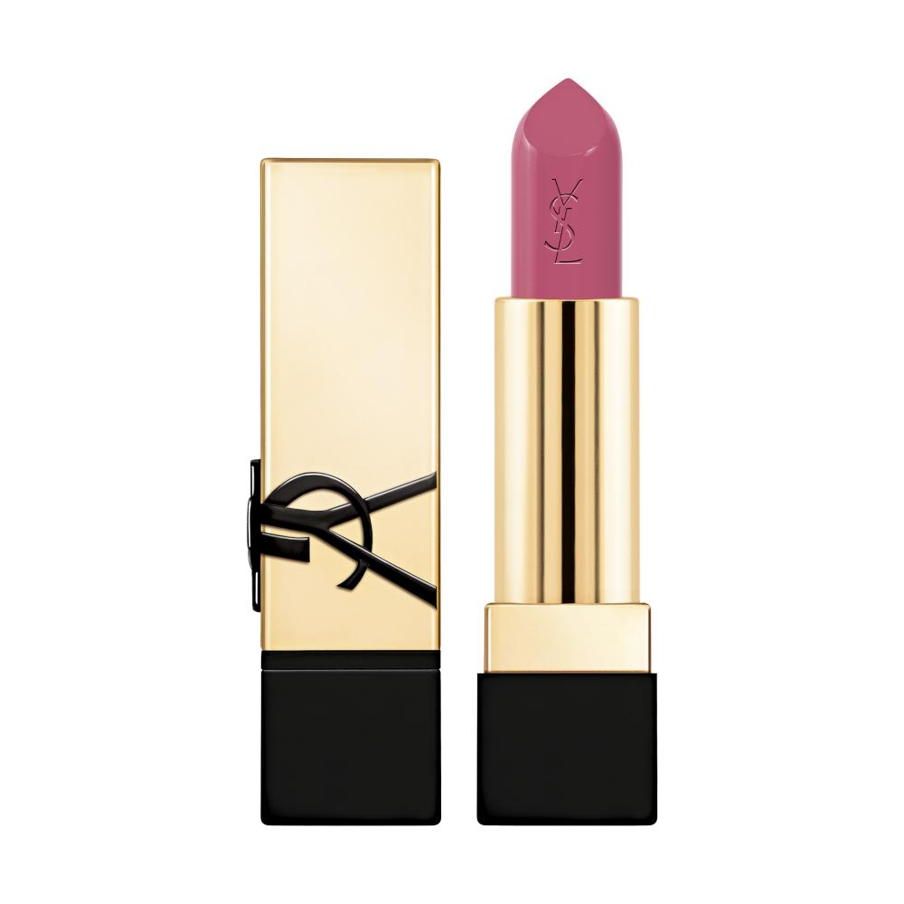 Rouge pur couture rossetto satinato new