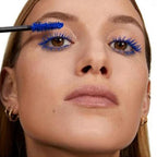 Mascara lash clash