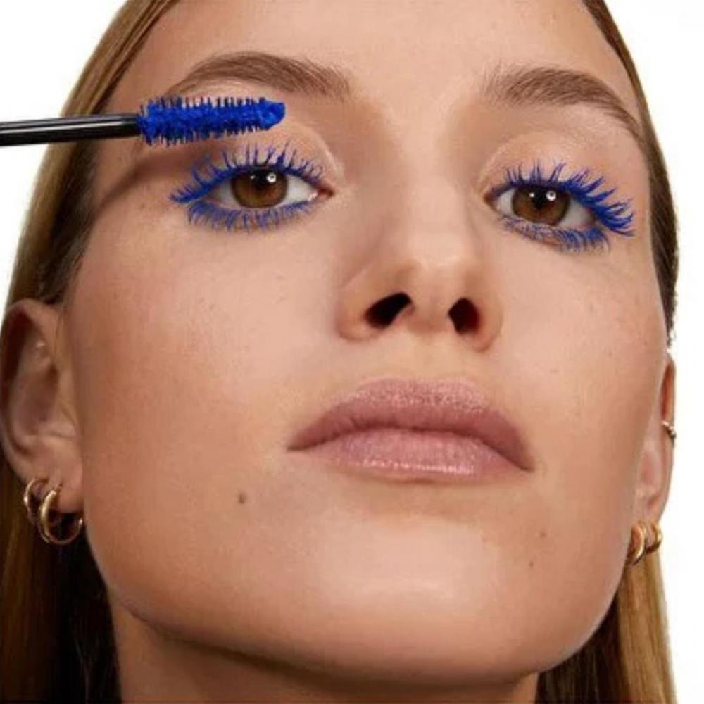 Mascara lash clash