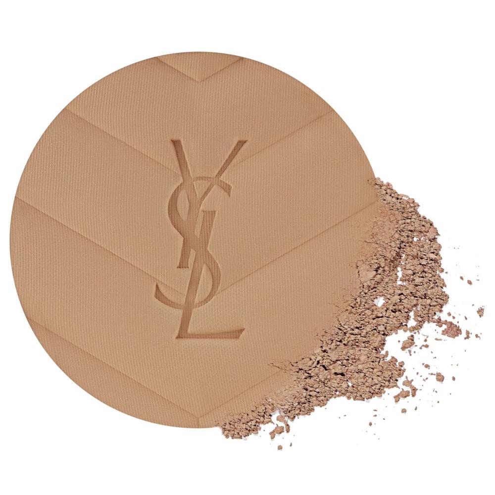 All hours hyper finish powder cipra opaca multiuso