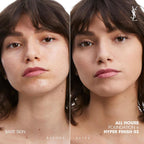 All hours hyper finish powder cipra opaca multiuso