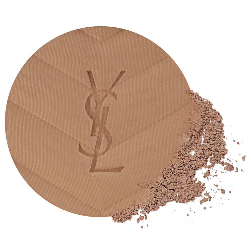 All hours hyper finish powder cipra opaca multiuso