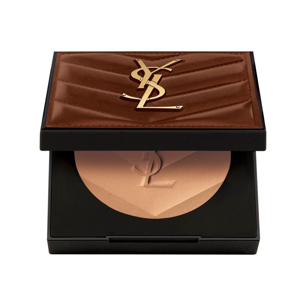 All hours hyper bronzer