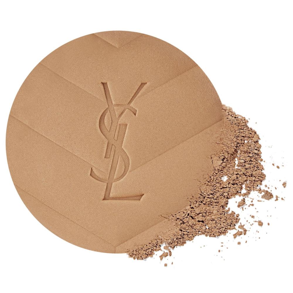 All hours hyper bronzer