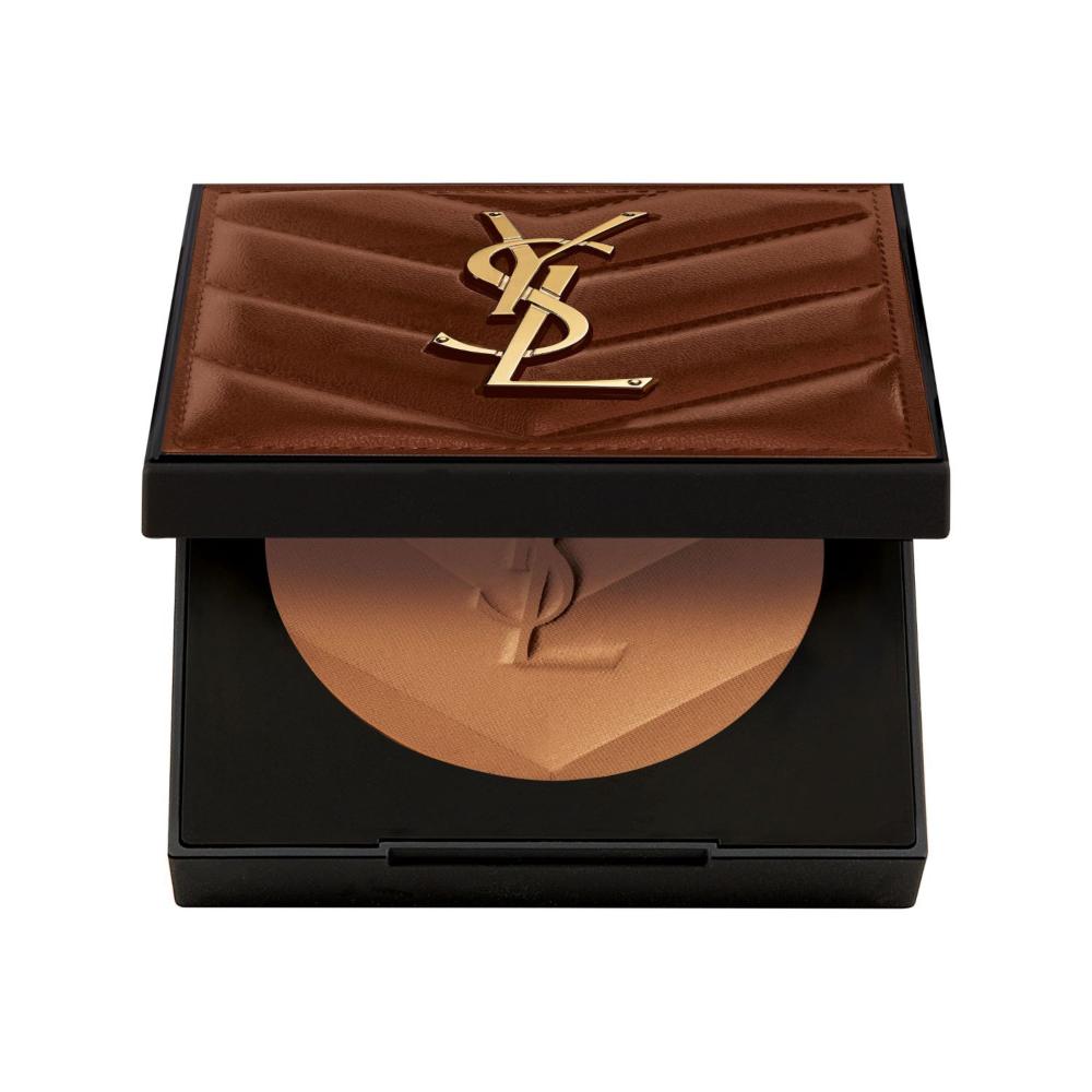 All hours hyper bronzer