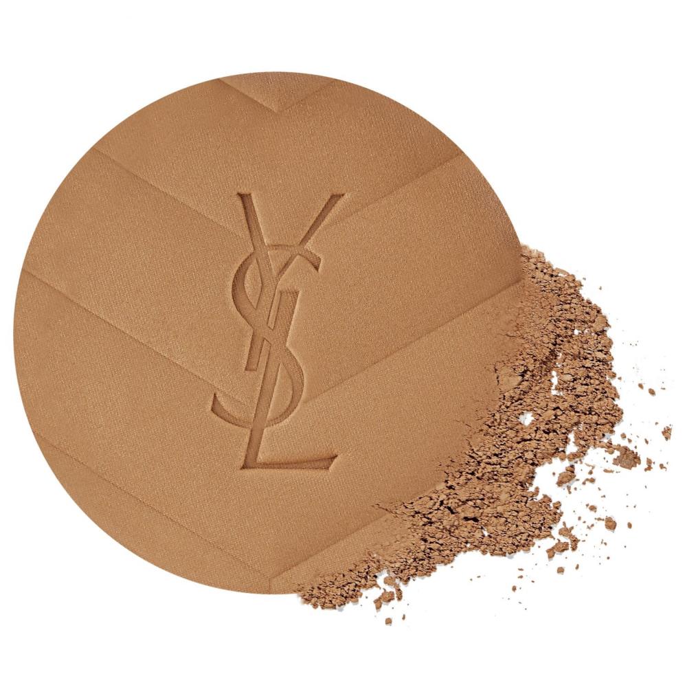 All hours hyper bronzer