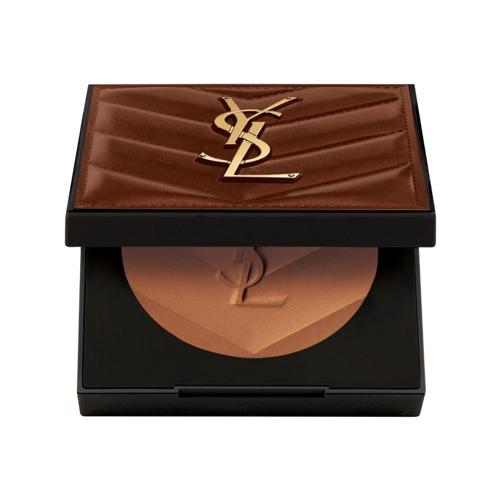 All hours hyper bronzer