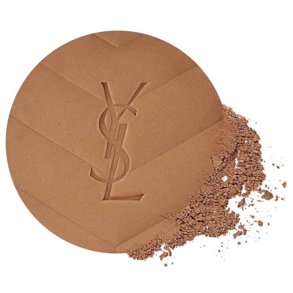 All hours hyper bronzer