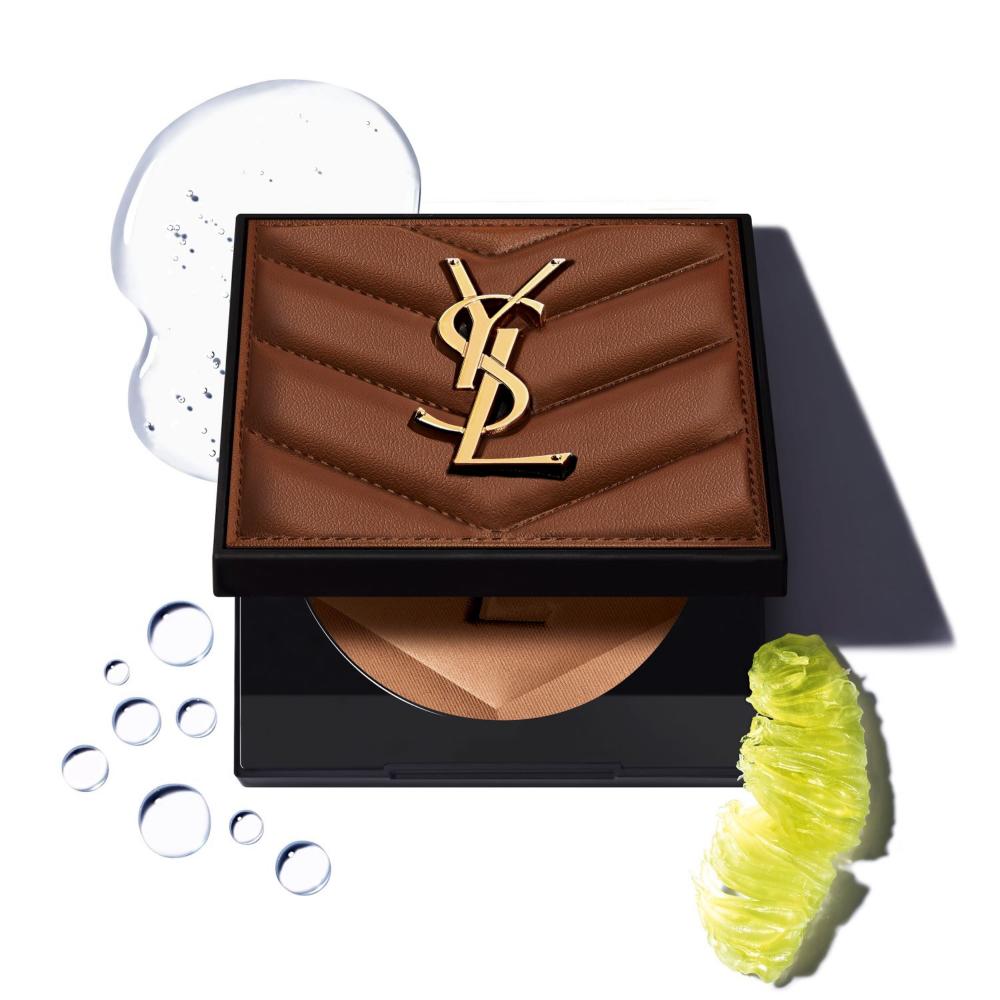 All hours hyper bronzer
