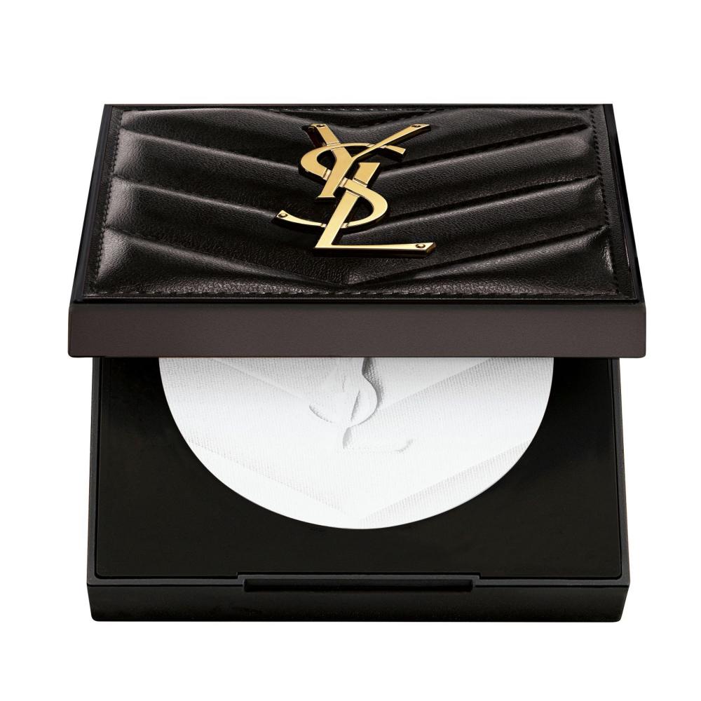 All hours hyper finish powder cipra opaca multiuso