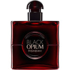 Black opium over red eau de parfum