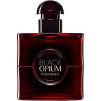 Black opium over red eau de parfum