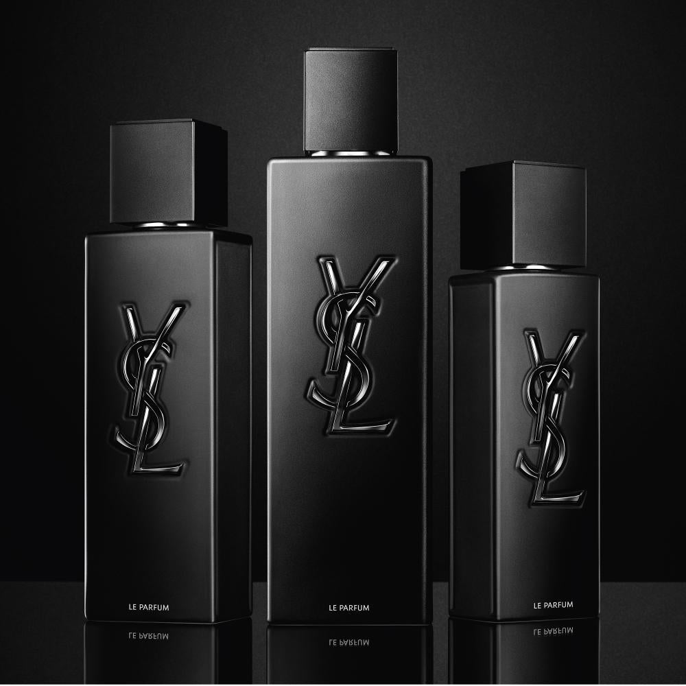 Myslf le parfum