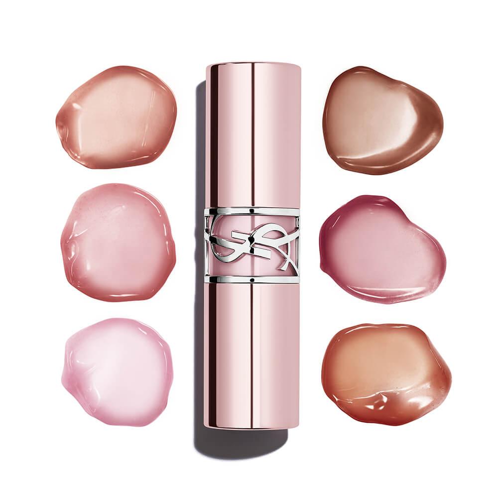 Ysl loveshine candy glow balsamo labbra colorato