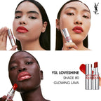 Ysl loveshine rossetto lucido effetto bagnato