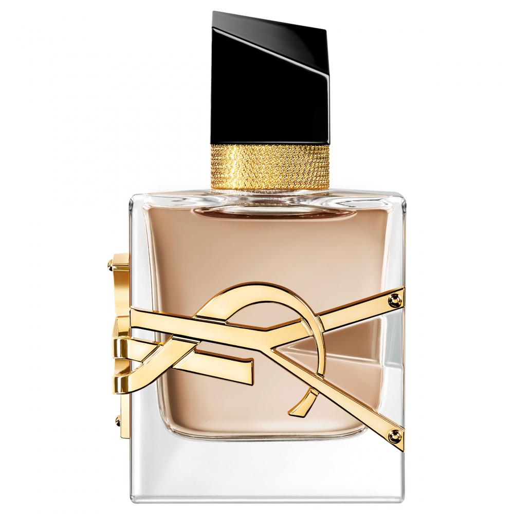 Libre flowers & flames eau de parfum