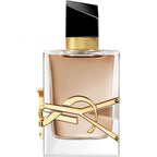 Libre flowers & flames eau de parfum
