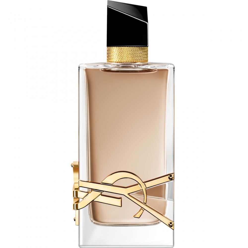 Libre flowers & flames eau de parfum