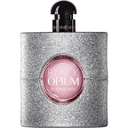 Black opium eau de parfum glitter