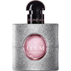 Black opium eau de parfum glitter