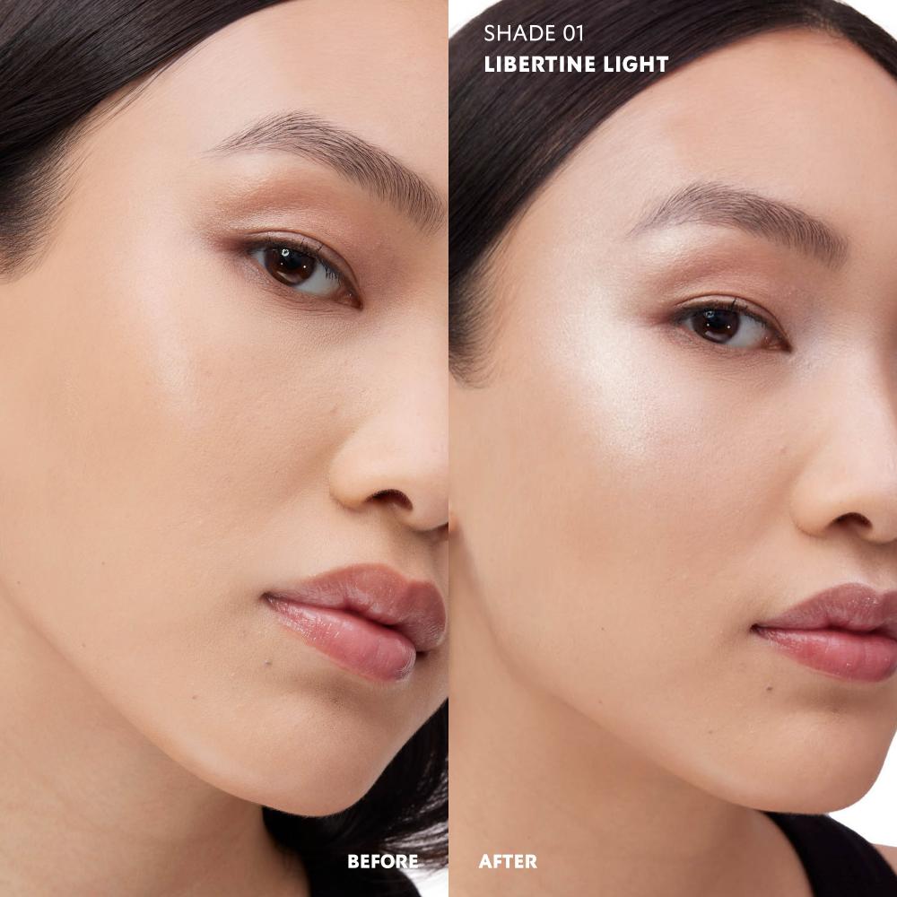 All hours hyper luminize illuminante in polvere