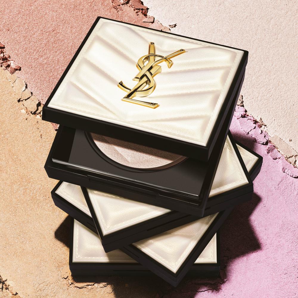 All hours hyper luminize illuminante in polvere