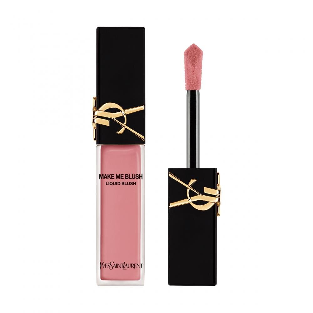 Make me blush blush liquido