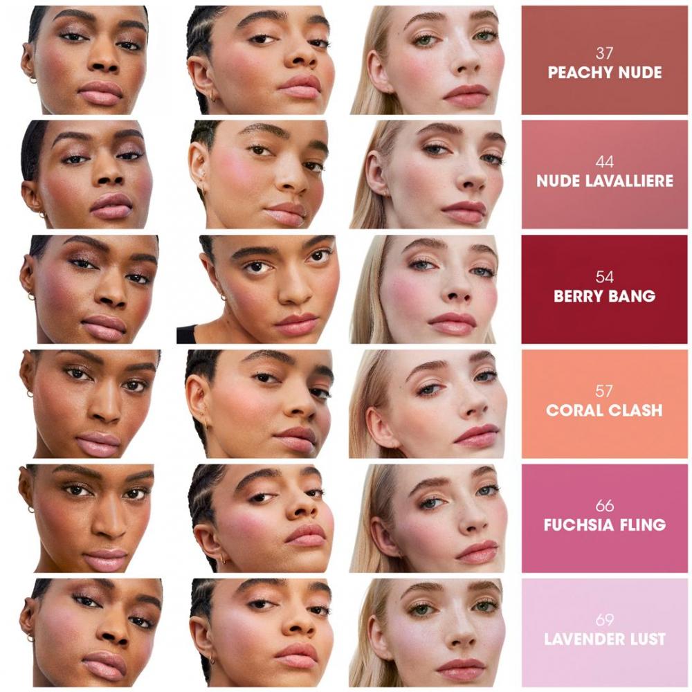 Make me blush blush liquido