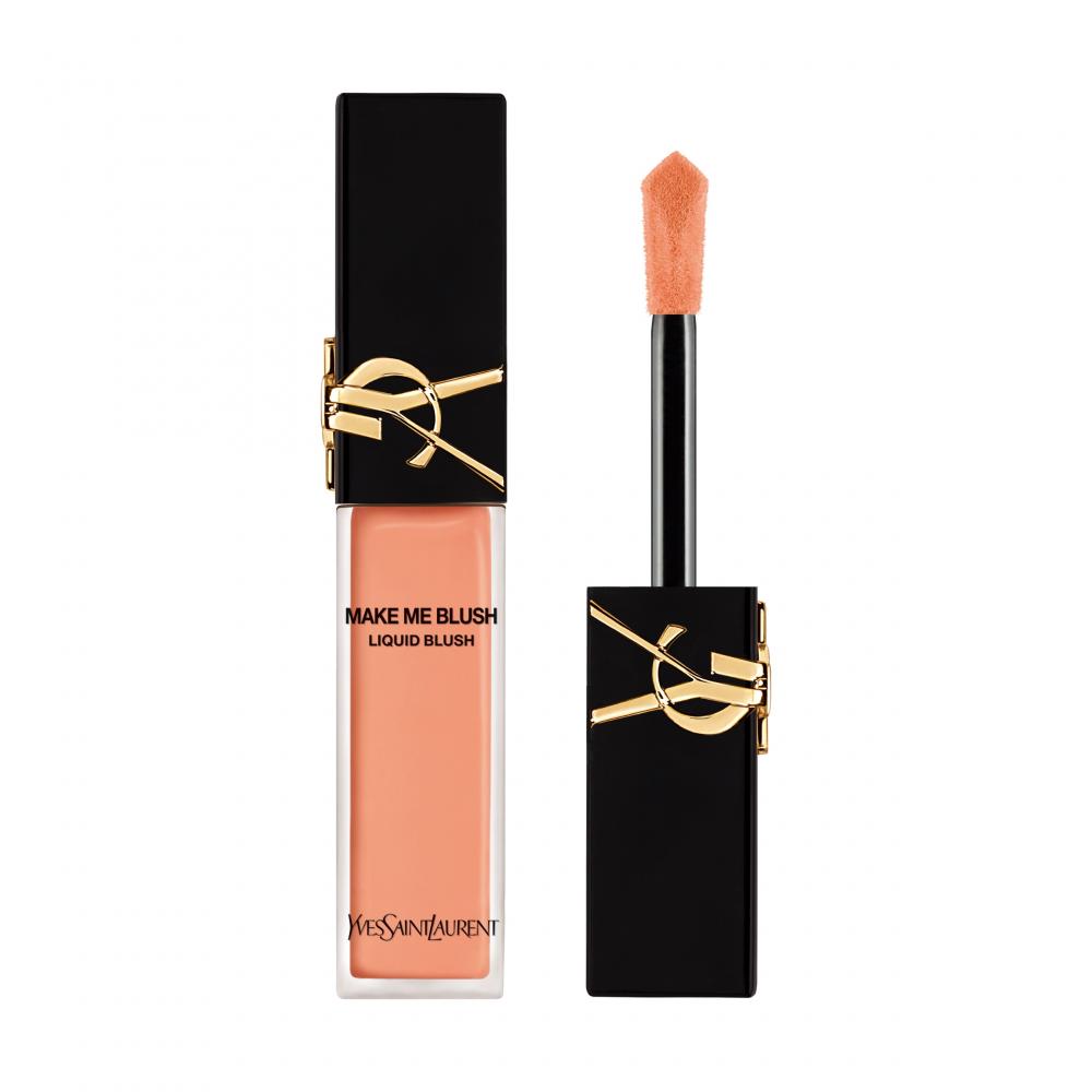 Make me blush blush liquido