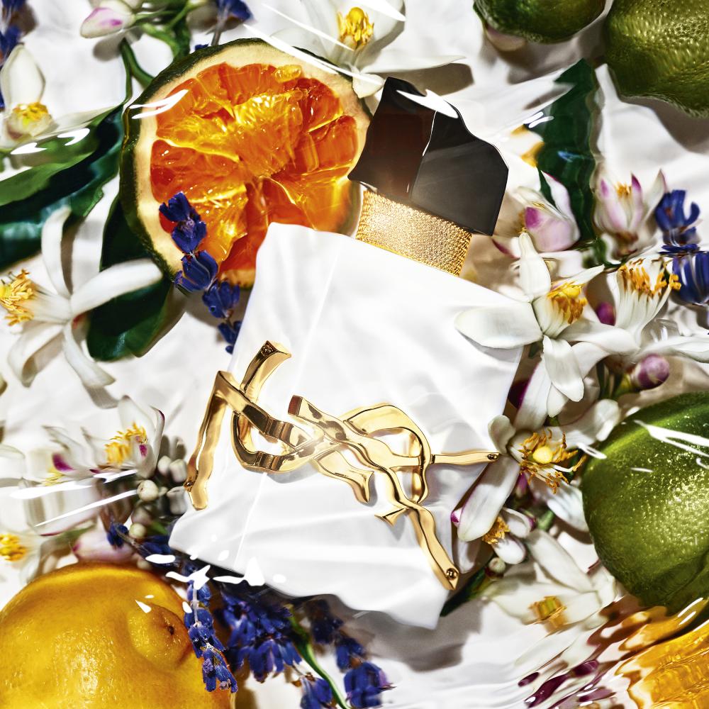 Libre l'eau nue eau de parfum